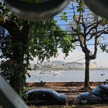 Studios Urca Na Rua Da Mureta Da Urca Rio de Janeiro Eksteriør bilde