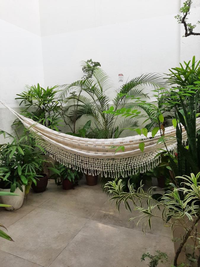 Studios Urca Na Rua Da Mureta Da Urca Rio de Janeiro Eksteriør bilde