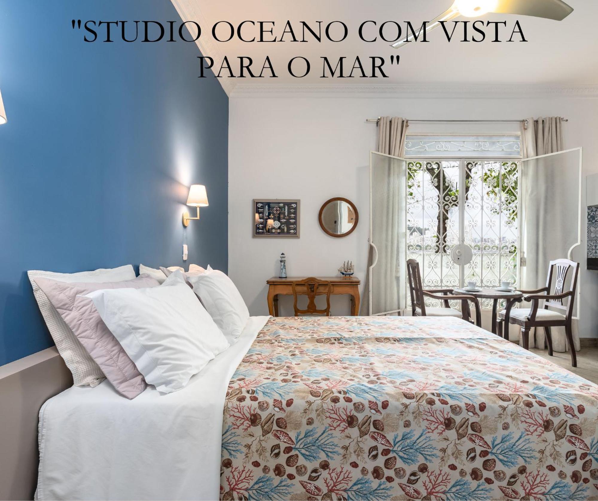 Studios Urca Na Rua Da Mureta Da Urca Rio de Janeiro Eksteriør bilde