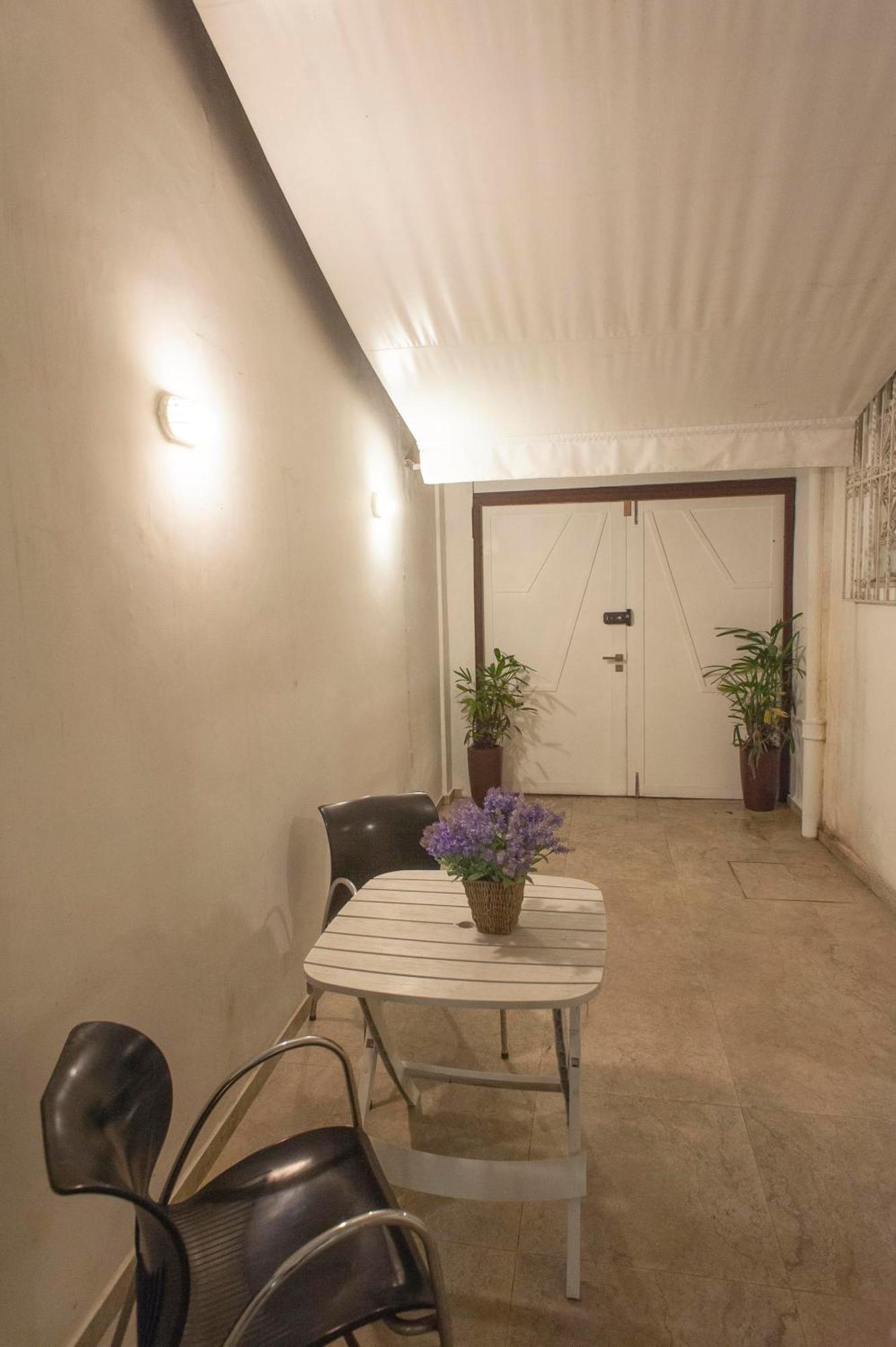 Studios Urca Na Rua Da Mureta Da Urca Rio de Janeiro Eksteriør bilde
