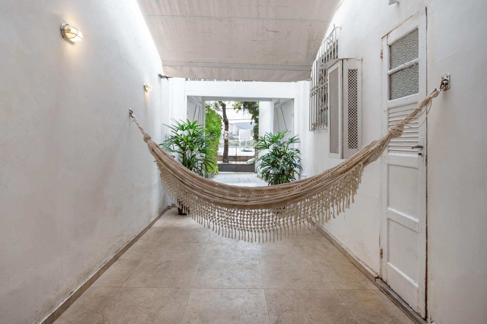 Studios Urca Na Rua Da Mureta Da Urca Rio de Janeiro Eksteriør bilde