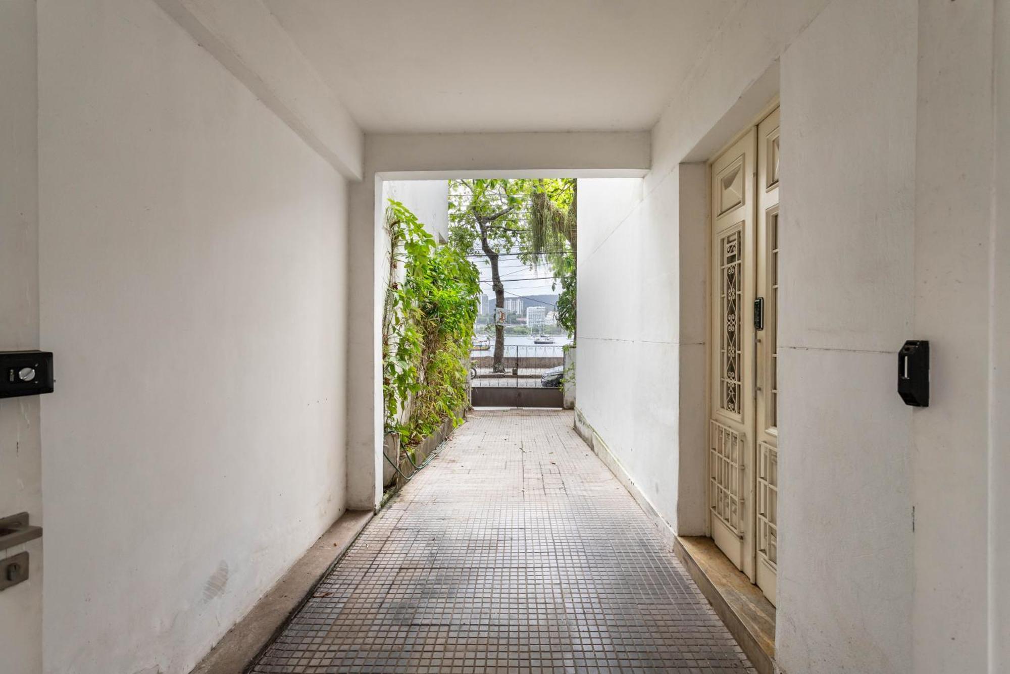 Studios Urca Na Rua Da Mureta Da Urca Rio de Janeiro Eksteriør bilde
