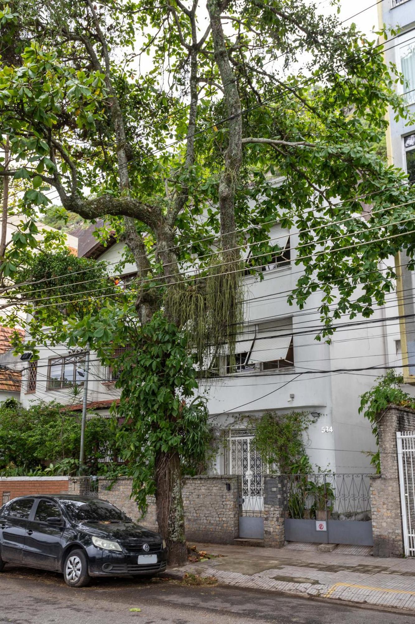 Studios Urca Na Rua Da Mureta Da Urca Rio de Janeiro Eksteriør bilde